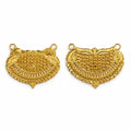 6gms Mangalsutra pendants