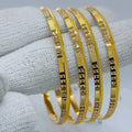 20gms womens machine bangles