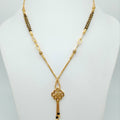 14gms Short Mangalsutra