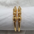 15gms Half round Bangles