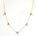 Desinger Short Mangalsutra