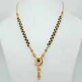13gms Short Mangalsutra