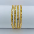 30gms womens machine bangles