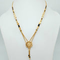 13gms Short Mangalsutra