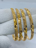 20gms womens machine bangles