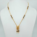 13gms Short Mangalsutra