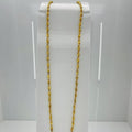 15gms Cuban Chain