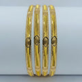 20gms womens machine bangles