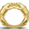 Jaguar design Electroforming kada