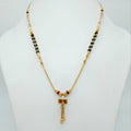 12gms Short Mangalsutra