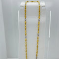 15gms Cuban Chain
