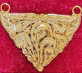 4gms small mangalsutra pendant