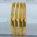 25gms womens machine bangles