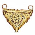 4gms mangalsutra pendant
