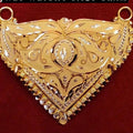 5gms mangalsutra pendant