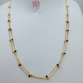 Desinger Short Mangalsutra