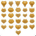 4gms Mangalsutra pendants