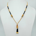 13gms Short Mangalsutra