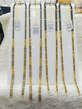 20gms Long Mangal Sutra