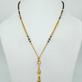 fancy Short Mangalsutra