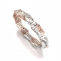 Rose gold kada