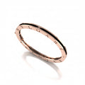 Rose gold kada