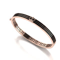 Rose gold kada