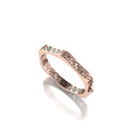 Rose gold kada