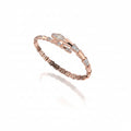 Rose gold kada