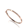 Rose gold kada