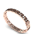 Rose gold kada