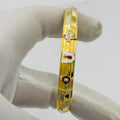 stylish mens kada