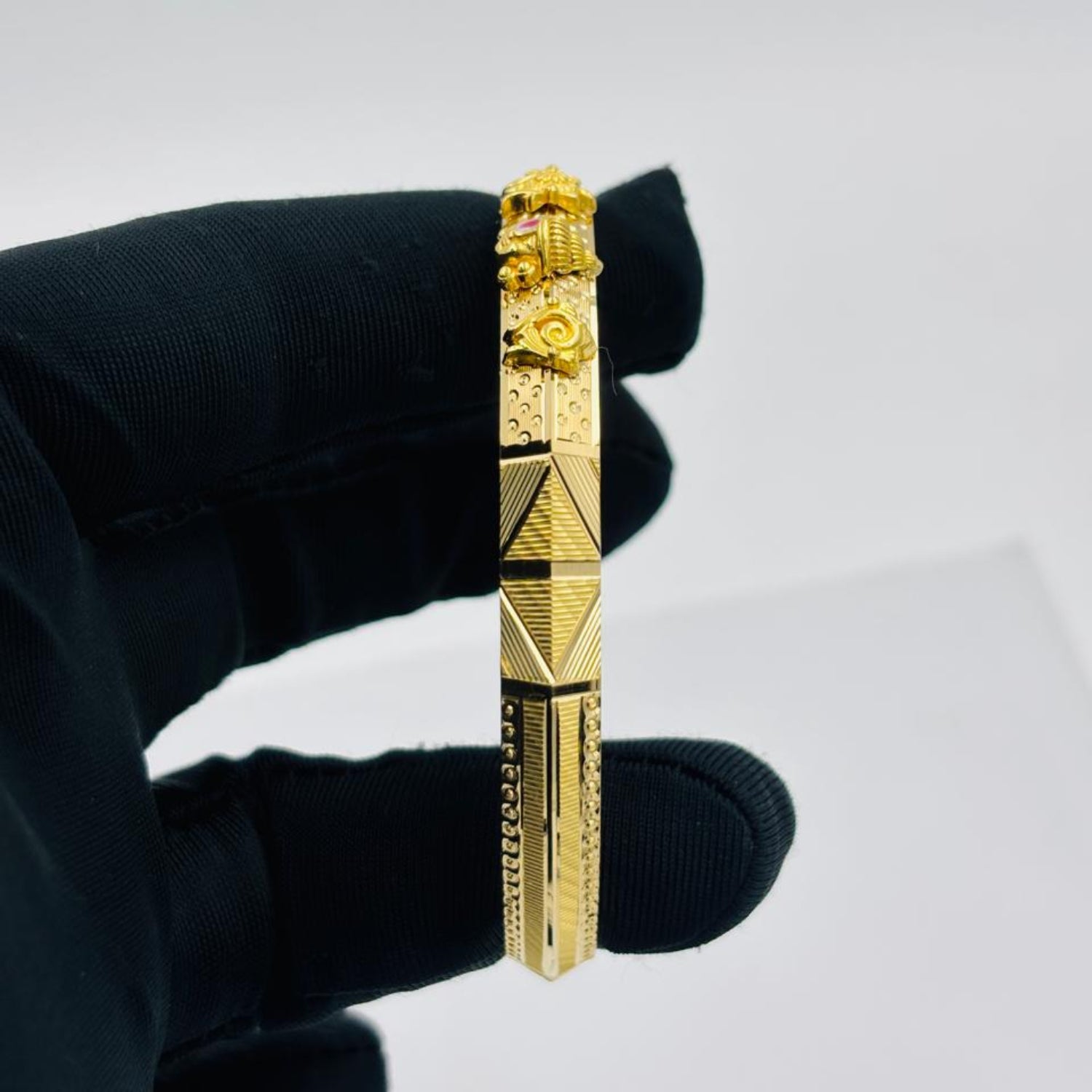 20gms stylish mens kada