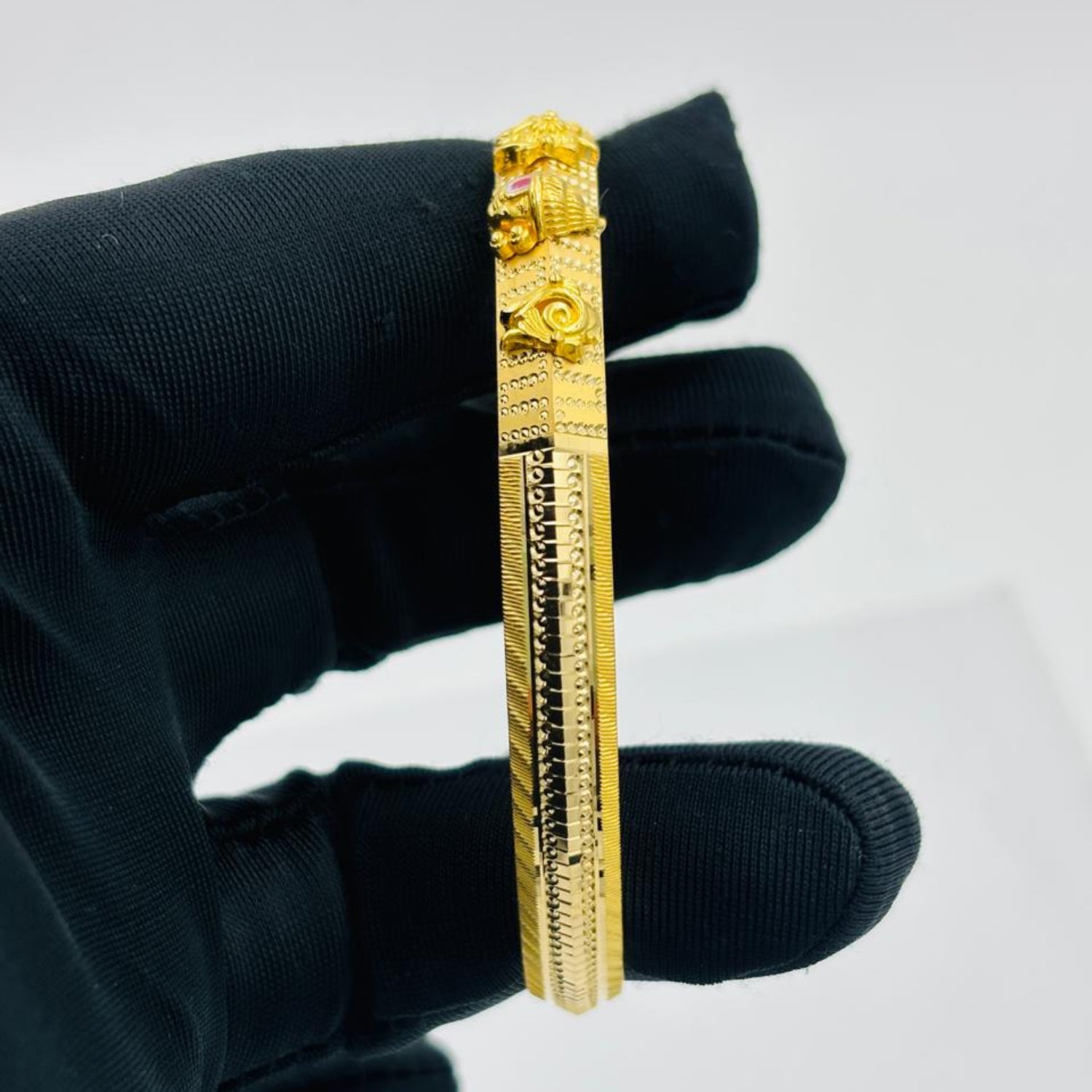 25gms stylish mens kada