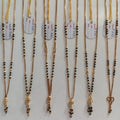 Short Mangalsutra with chains