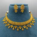 21gms Antique Designer Short Haar