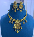 27gms flower Antique Design short haar