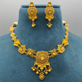 20gms Antique Designer Short Haar