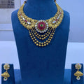 24gms Antique Designer Short Haar