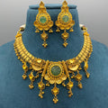38gms Antique Designer Short Haar