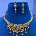22gms Antique Designer Short Haar