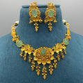 27gms Antique Designer Short Haar