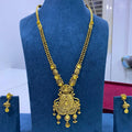 34gms antique designer long haar