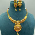 24gms Antique Designer Short Haar