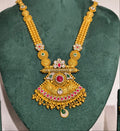 34gms Antique Designer long haar