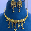 20gms Antique Designer short haar