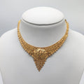 15gms short haar