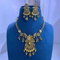 25gms flower Antique Design short haar