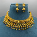 31gms Antique Designer Short Haar