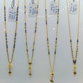 8gms Short Mangalsutra